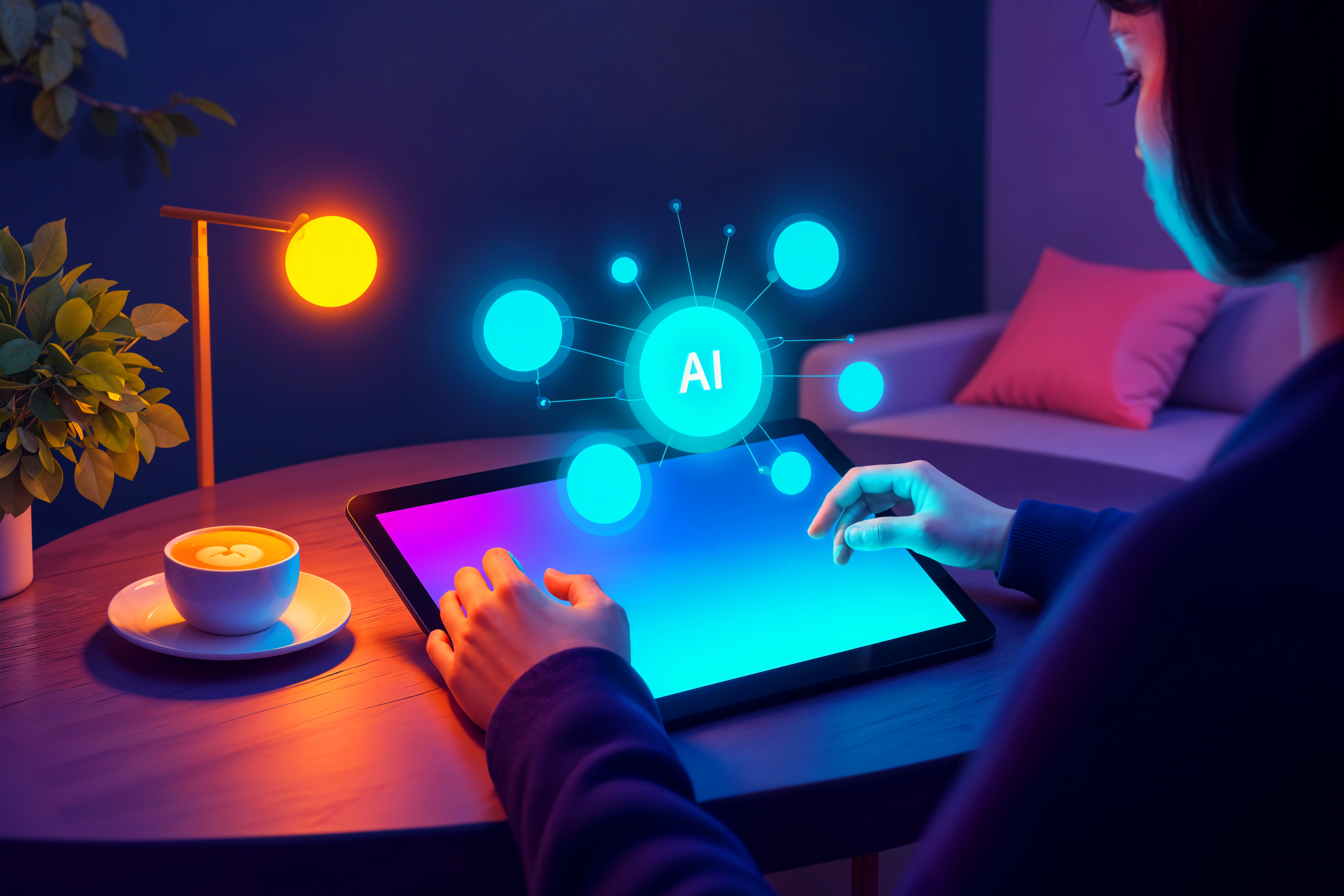 AI Tools Every Designer Must Know in 2025