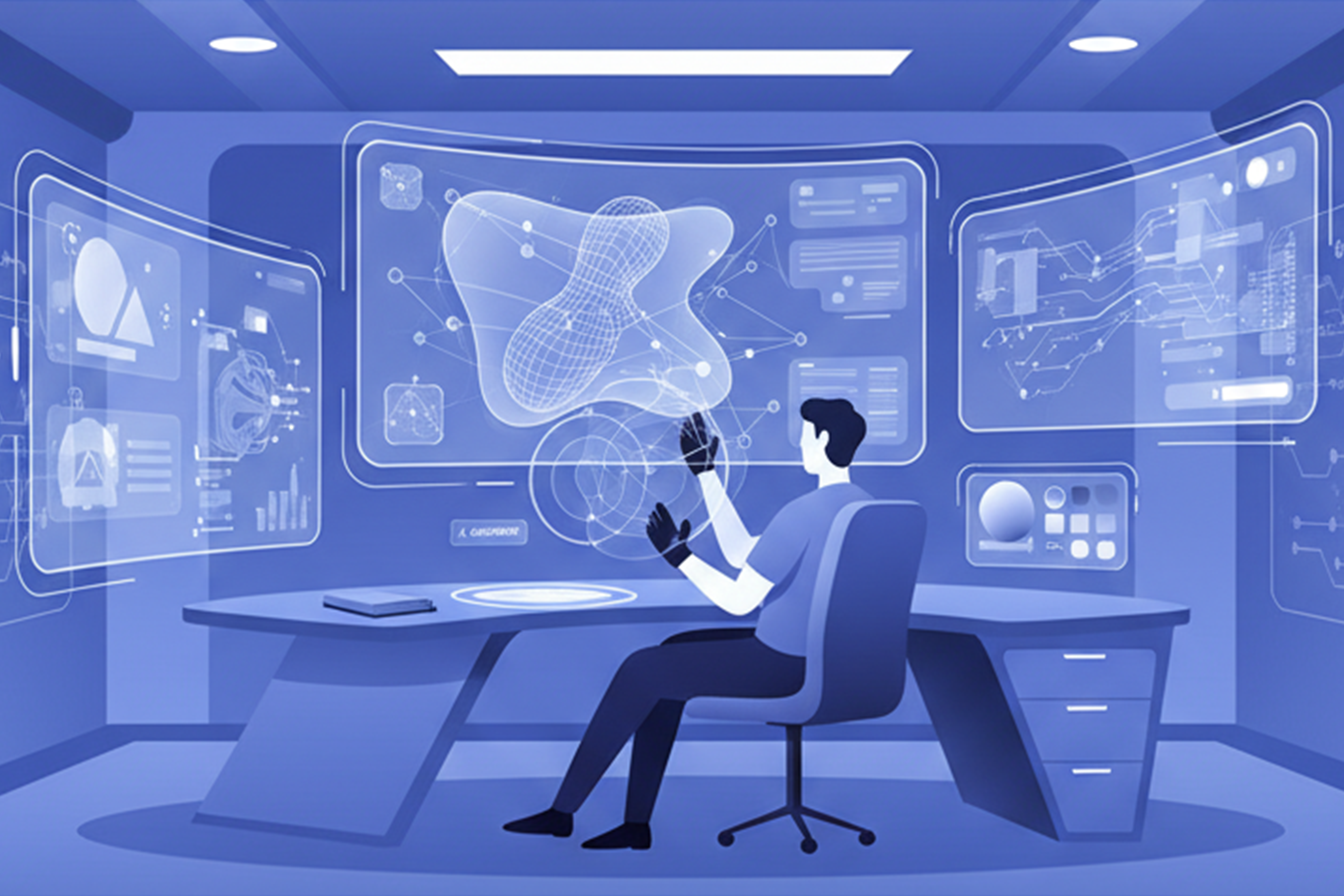 Future of Designers in 2026: How AI, Automation & Creativity Will Shape the Next Era