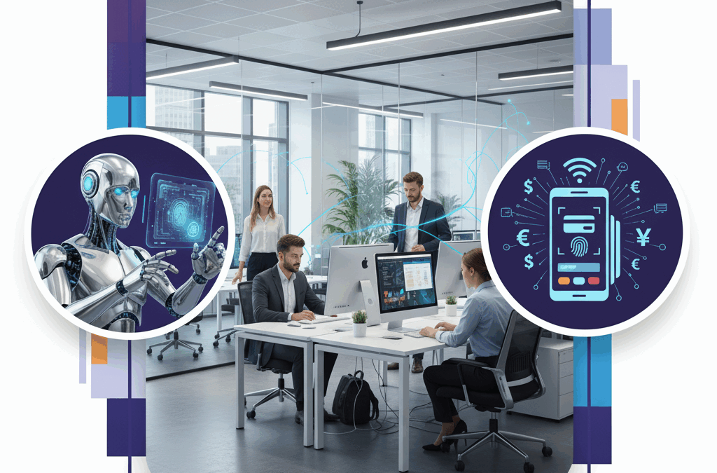 Top Tech & AI News of the Day (26 Oct 2025): UPI Record, AI Revolution & Tech Layoffs