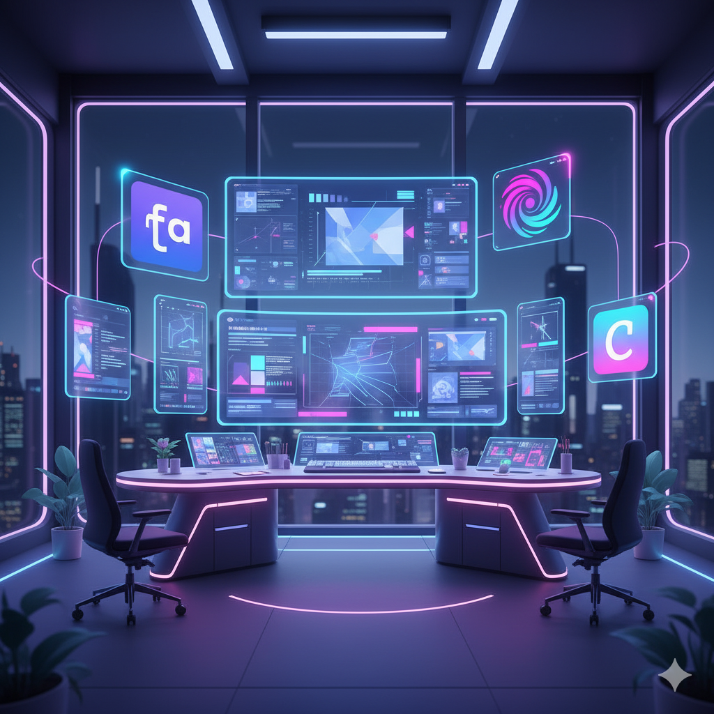 AI Tools Every Designer Must Know in 2026 | Top 10 AI Tools Every ...
