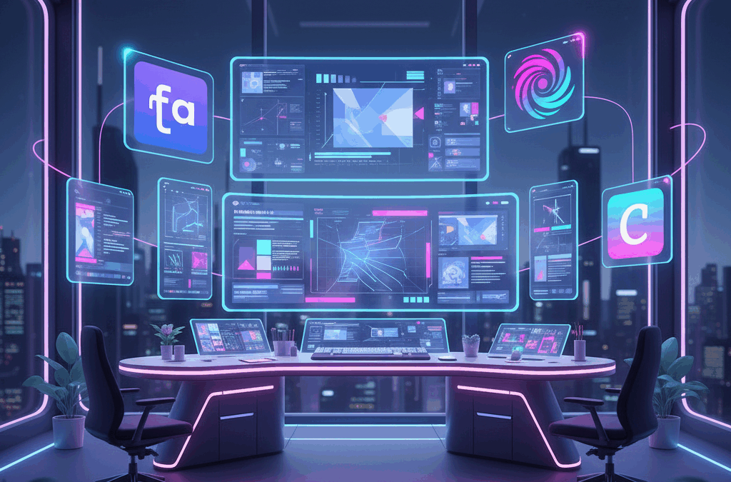 AI Tools Every Designer Must Know in 2026