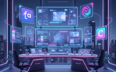 AI Tools Every Designer Must Know in 2026